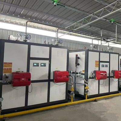 生物質(zhì)蒸汽發(fā)生器